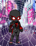 ATSV: Spider-Man (Miles)
