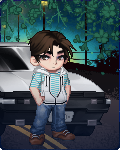 Initial D: Takumi