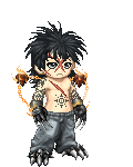 earthbound demon