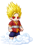 Super Saiyan Goku