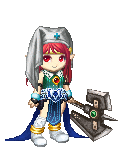 Battle Sister, Ma
