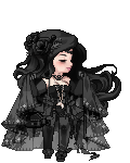 Black Velvet Mistress
