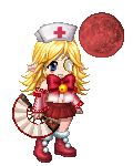 Red Nurse