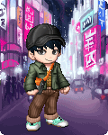 Tadashi Hamada- Big Hero 6