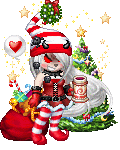 Holiday Mischief