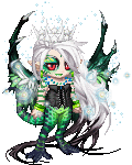 Half Dragon Queen