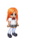 Orihime Chan~ Fro