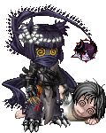 Drunken Yōkai 