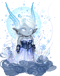 She of Ice and Frost