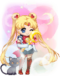 ☾ Sailor Moon! 