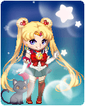 Sailor Moon~