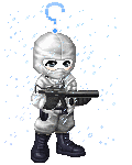 Artic Genome Soldier MGS1