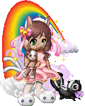 Pink at the End o