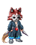 ronnel the wolf