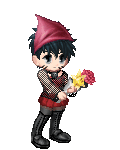 Emo of flowers