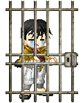 Ling's in prison!