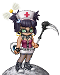 Kinky Nurse