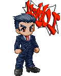 Phoenix Wright