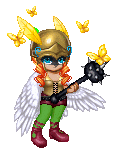 Hawkgirl