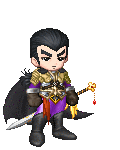Ex-King Logan