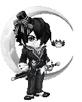 The Moon's Lover