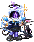 Ice demon