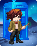 11th Doctor (Doct