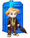 7th Doctor