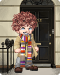 The Fourth Doctor