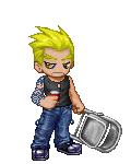 The Sandman (WWE)