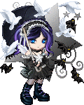 Just gothic girl