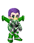buzz lightyear
