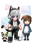 Neko Zero and Yuu