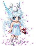 Angelic beauty   
