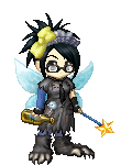 `junkie faerie