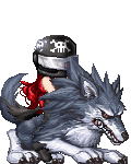The racer wild th