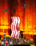 Bacon Siege