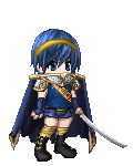 Marth [cosplay]