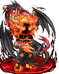 The Fire Lord