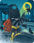 Batgirl - Barbara