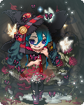 A witches friend