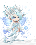 Frost Nymph