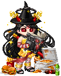 Fast Food Witch