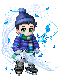 Coldest Winter