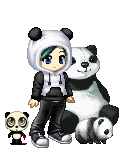 Panda Girl
