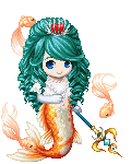 Lillia Mermaid of