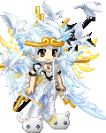 "The Holy Warrior
