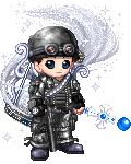 time soldier