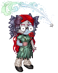 Sally-nightmare b
