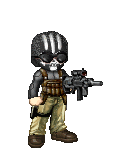 Ghost (Modern War